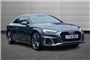 2024 Audi A5 35 TFSI S Line 2dr S Tronic