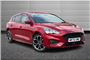2020 Ford Focus 1.0 EcoBoost Hybrid mHEV 155 ST-Line X Edition 5dr