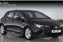 2021 Toyota Corolla 1.8 VVT-i Hybrid Icon Tech 5dr CVT