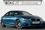 2018 BMW 4 Series 420d [190] M Sport 2dr Auto [Professional Media]