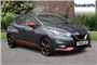 2018 Nissan Micra 0.9 IG-T Bose Personal Edition 5dr