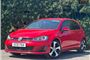 2015 Volkswagen Golf GTI 2.0 TSI GTI 5dr