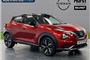 2023 Nissan Juke 1.0 DiG-T 114 Tekna+ 5dr