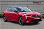 2022 Vauxhall Corsa 1.2 Elite Edition 5dr