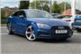 2019 Audi A5 35 TFSI Black Edition 2dr S Tronic