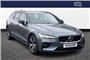 2019 Volvo V60 2.0 T5 R DESIGN 5dr Auto