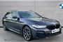 2024 BMW 5 Series Touring 530e M Sport 5dr Auto