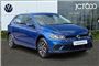 2024 Volkswagen Polo 1.0 TSI Life 5dr DSG