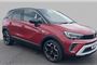 2021 Vauxhall Crossland 1.2 Elite Nav 5dr