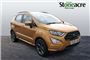 2022 Ford EcoSport 1.0 EcoBoost 140 ST-Line 5dr