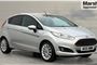 2015 Ford Fiesta 1.0 EcoBoost Titanium X 5dr