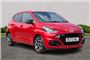 2022 Hyundai i10 1.0 T-GDi N Line 5dr