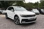 2017 Volkswagen Tiguan 2.0 Tdi 150 4Motion R Line 5Dr Dsg