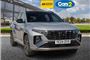 2024 Hyundai Tucson 1.6 TGDi Plug-in Hybrid N Line S 5dr 4WD Auto