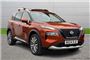 2024 Nissan X-Trail 1.5 E-Power E-4orce 213 Tekna+ 5dr [7 Seat] Auto