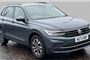 2022 Volkswagen Tiguan 1.5 TSI 150 Active 5dr DSG