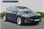 2020 Tesla Model X Long Range AWD 5dr Auto