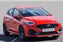 2022 Ford Fiesta ST 1.5 EcoBoost ST-3 5dr