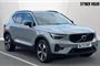 2024 Volvo XC40 2.0 B3P Ultimate Dark 5dr Auto