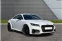 2023 Audi TT 40 TFSI Final Edition 2dr S Tronic