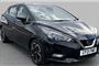 2021 Nissan Micra 1.0 IG-T 92 Acenta 5dr