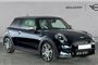 2022 MINI Hatchback 2.0 Cooper S Exclusive 3dr Auto