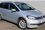 2019 Volkswagen Touran 1.0 TSI SE Family 5dr