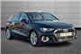 2020 Audi A3 35 TFSI Sport 5dr S Tronic