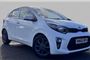 2018 Kia Picanto 1.25 3 5dr