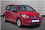 2017 Volkswagen Up 1.0 75PS Up Beats 5dr