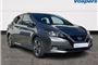 2021 Nissan Leaf 110kW Tekna 40kWh 5dr Auto