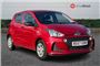 2017 Hyundai i10 1.0 S 5dr