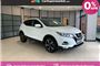 2019 Nissan Qashqai 1.5 dCi 115 Tekna 5dr DCT