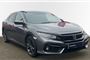 2021 Honda Civic 1.0 VTEC Turbo 126 EX 5dr