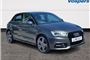 2018 Audi A1 1.4 TFSI 125 Black Edition Nav 5dr