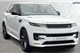 2023 Land Rover Range Rover Sport 3.0 P460e Dynamic SE 5dr Auto