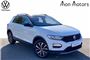 2020 Volkswagen T-Roc 1.5 TSI EVO SE 5dr