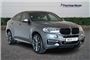 2019 BMW X6 xDrive M50d 5dr Auto