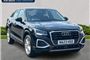 2023 Audi Q2 30 TFSI Sport 5dr
