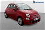 2020 Fiat 500 1.0 Mild Hybrid Lounge 3dr