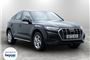 2022 Audi Q5 Sportback 45 TFSI Quattro Sport 5dr S Tronic