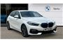 2022 BMW 1 Series 118i [136] Sport 5dr Step Auto [Live Cockpit Pro]