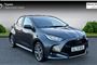 2023 Toyota Yaris 1.5 Hybrid Excel 5dr CVT