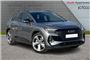 2024 Audi Q4 250kW 55 Quattro 82kWh Black Edition 5dr Auto