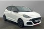 2023 Hyundai i10 1.0 T-GDi N Line 5dr