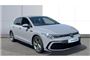 2021 Volkswagen Golf 1.5 TSI 150 R-Line 5dr