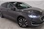 2022 Ford Focus 1.0 EcoBoost Hybrid mHEV 155 Titanium Vignale 5dr