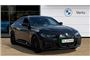 2023 BMW i4 400kW M50 83.9kWh 5dr Auto