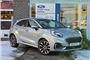 2022 Ford Puma 1.0 EcoBoost Hybrid mHEV ST-Line Vignale 5dr