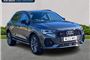 2023 Audi Q3 45 TFSI 245 Quattro Black Edition 5dr S Tronic